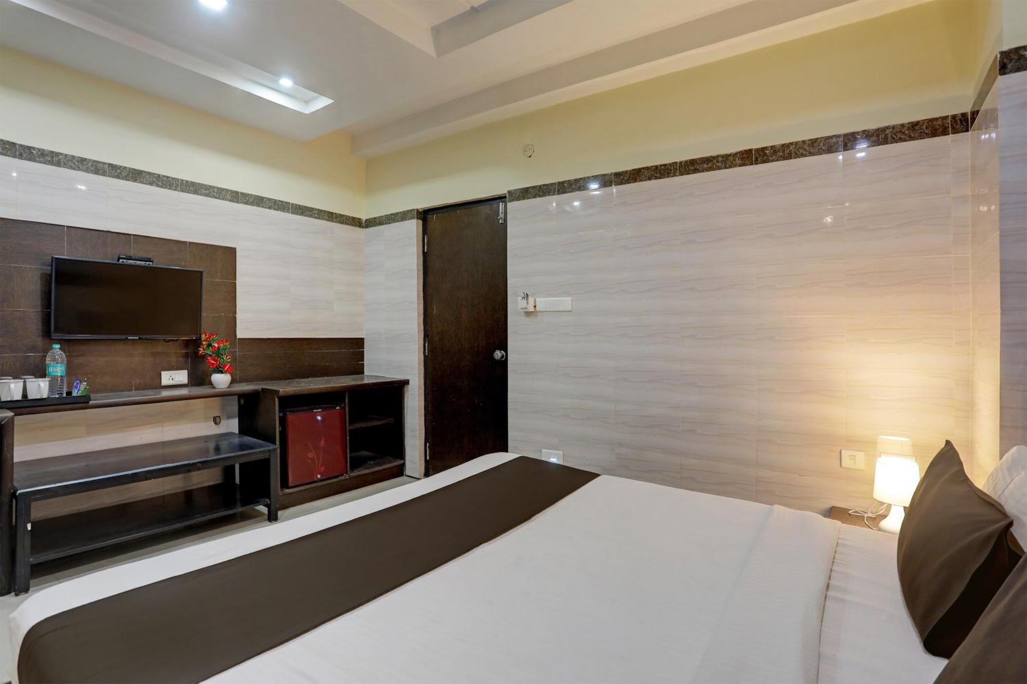 Flagship Hotel Suhana Grand Хидерабад Екстериор снимка
